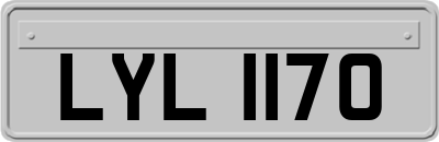 LYL1170