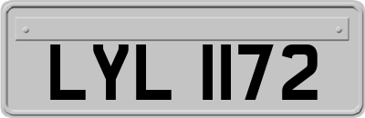 LYL1172