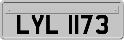 LYL1173