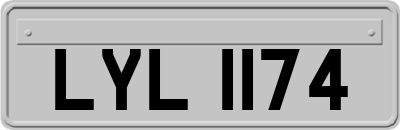 LYL1174