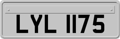 LYL1175