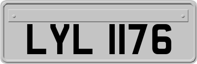 LYL1176