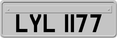 LYL1177