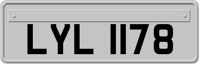 LYL1178
