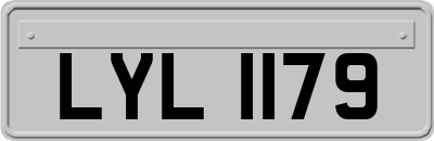 LYL1179