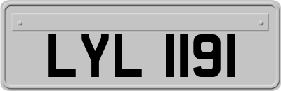 LYL1191