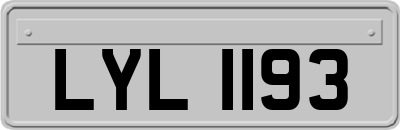 LYL1193