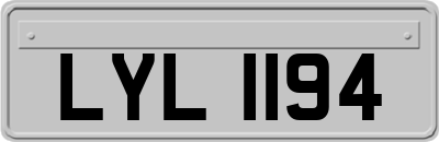LYL1194