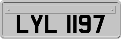 LYL1197