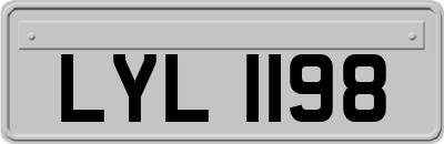 LYL1198