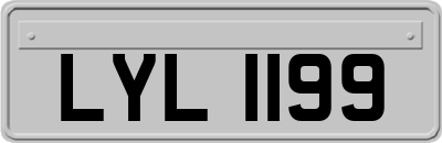 LYL1199