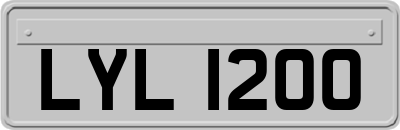 LYL1200