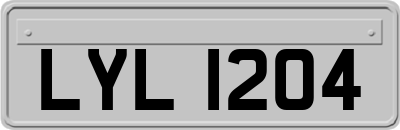LYL1204