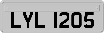 LYL1205