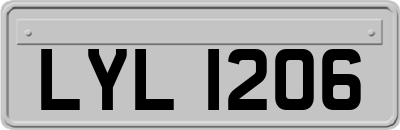 LYL1206