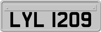 LYL1209