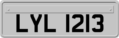 LYL1213