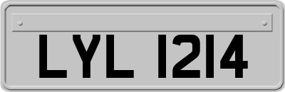 LYL1214