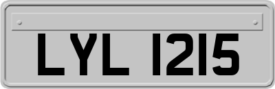 LYL1215