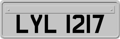 LYL1217
