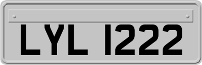 LYL1222