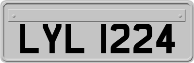 LYL1224
