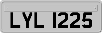 LYL1225