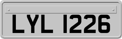 LYL1226