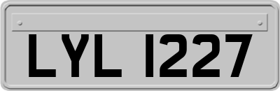 LYL1227