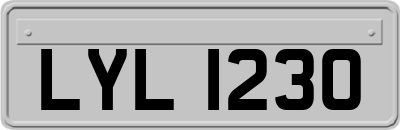 LYL1230