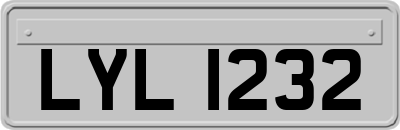LYL1232