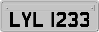 LYL1233