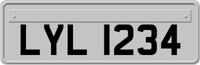 LYL1234