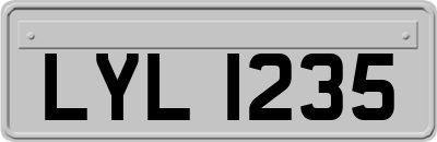 LYL1235