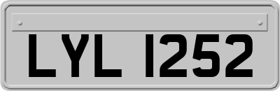 LYL1252