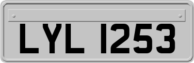 LYL1253