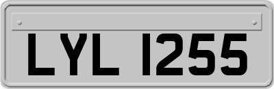 LYL1255