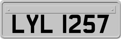 LYL1257