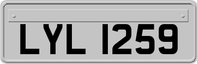LYL1259