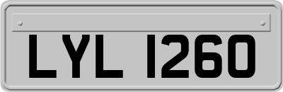 LYL1260