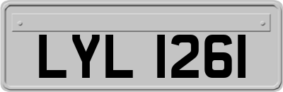 LYL1261
