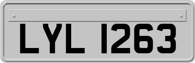 LYL1263