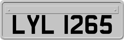 LYL1265