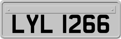 LYL1266