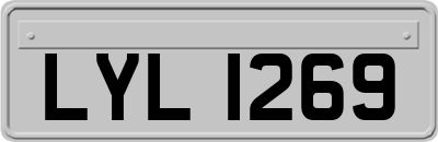 LYL1269