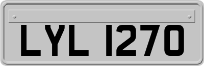 LYL1270