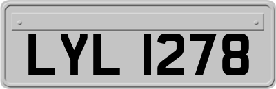 LYL1278