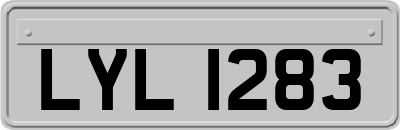 LYL1283