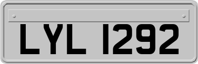 LYL1292
