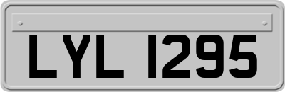 LYL1295